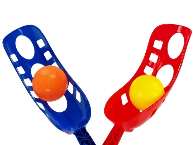 Outdoor Sports Game Set for Kids