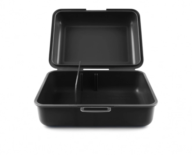 Baagl Lunch Box Black