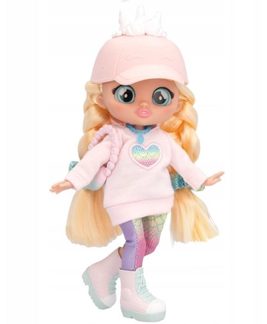 Cry Babies BFF Stella Doll