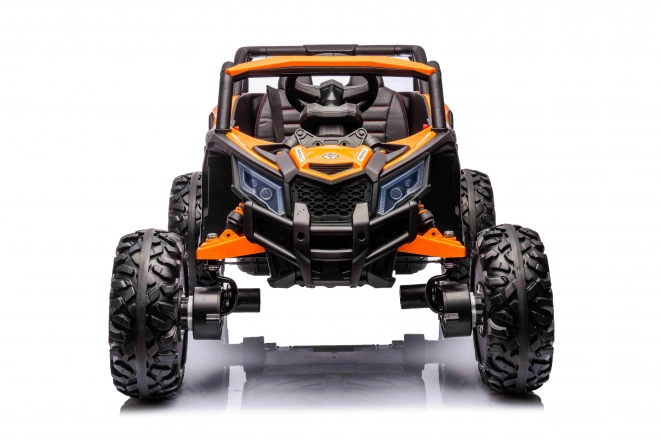 Buggy ATV Defend 4x4 Orange