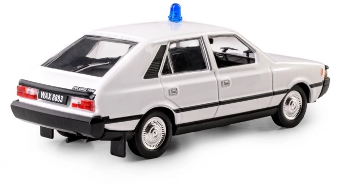 Polonez Model Car from 07 Come In 1/43 Scale