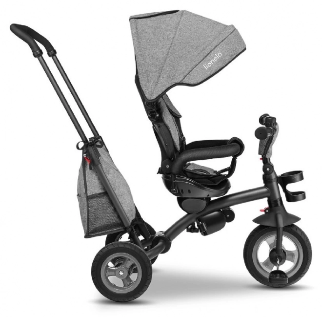 Lionelo 2-in-1 Tricycle Tris Stone Grey