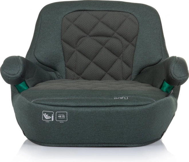 Chipolino booster seat Safy i-Size Pastel Green