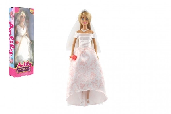 Bride Doll Anlily