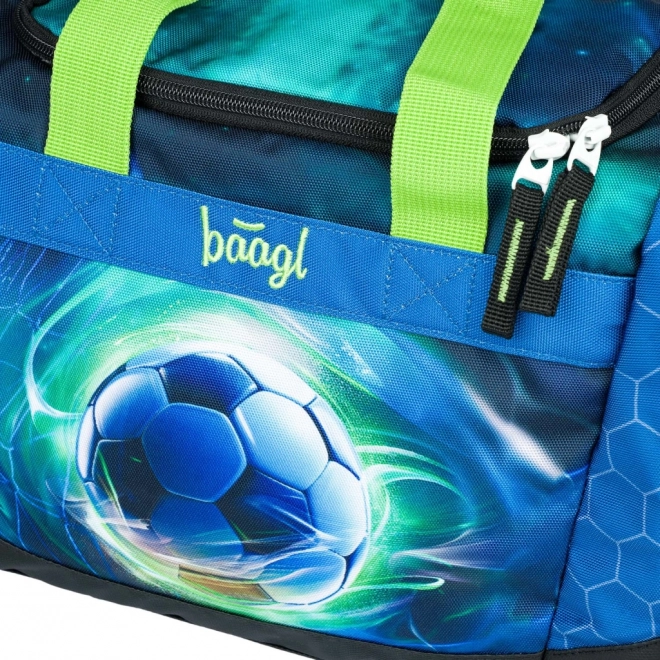 Children's Sports Bag Football Ball