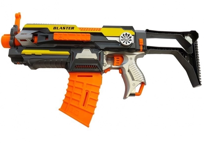 Foam Dart Gun Rifle