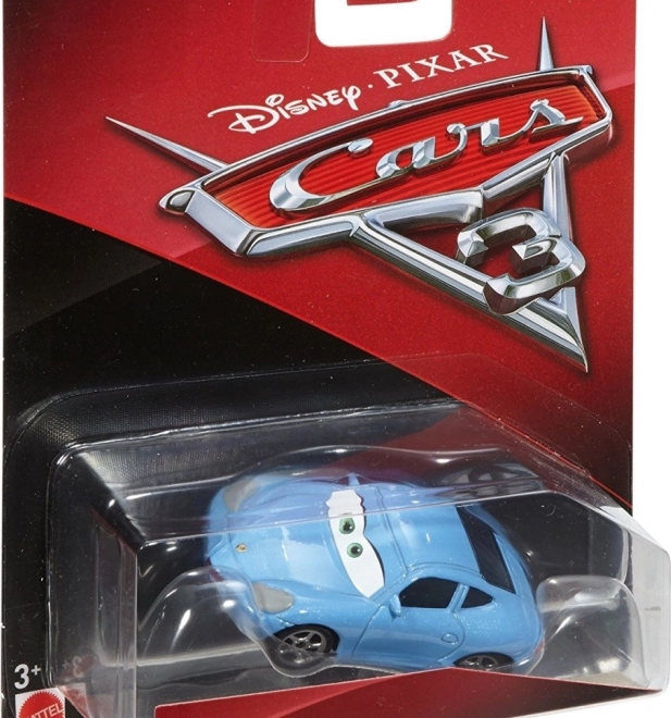 Cars 3 – Sally, die-cast car 1:55