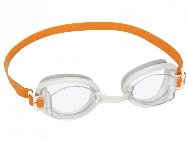 Bestway Swimming Goggles Aqua Burst Essential 14+ – white