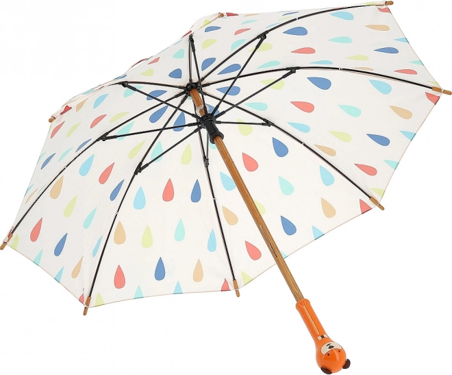 Lightweight and durable companion for bad weather