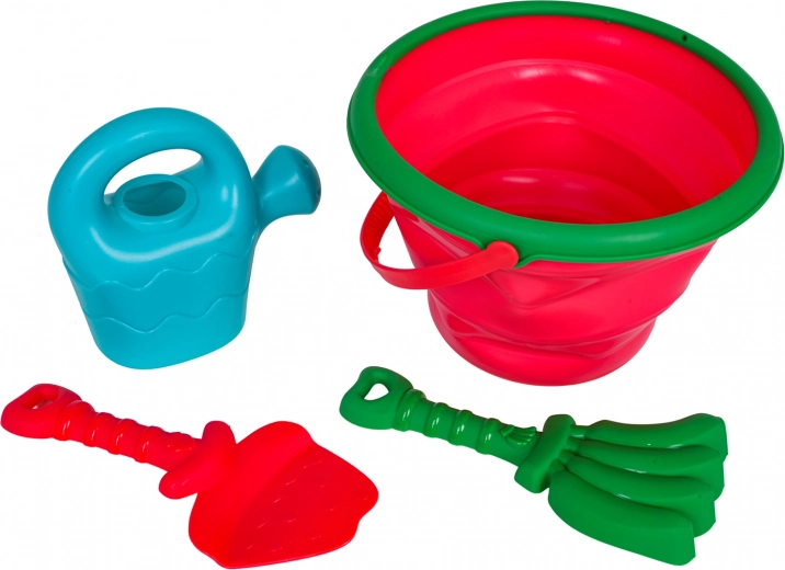 Popolna oprema za pesek