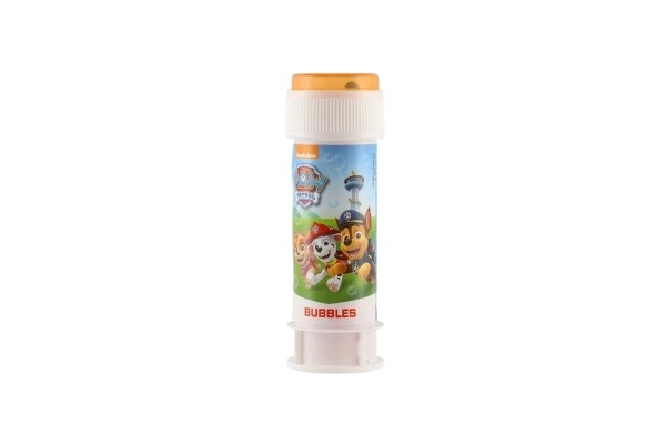 Bubbles Paw Patrol 60ml