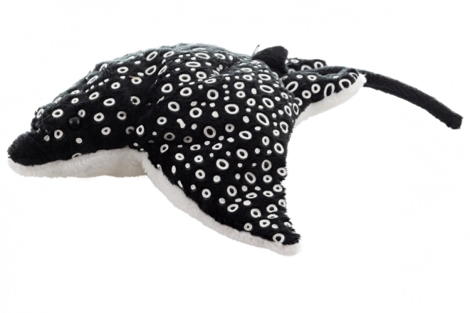 Plush Eagle Ray 20 cm