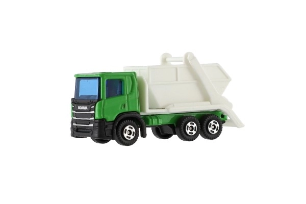 Welly Scania Truck Toy