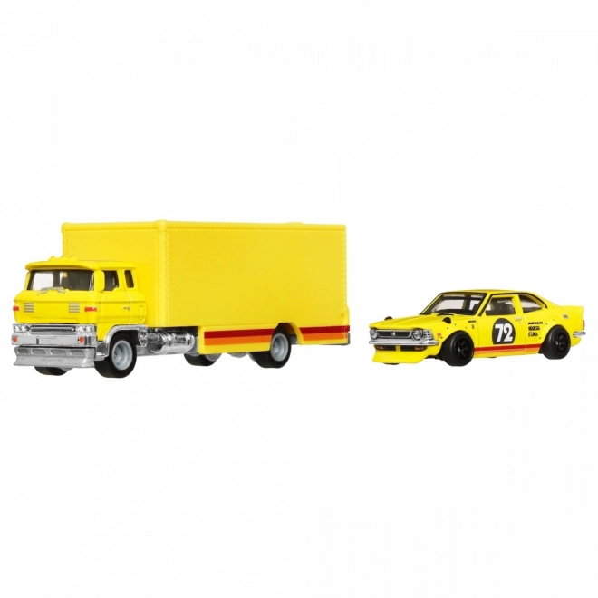 Hot Wheels 50th Anniversary Vehicle Set