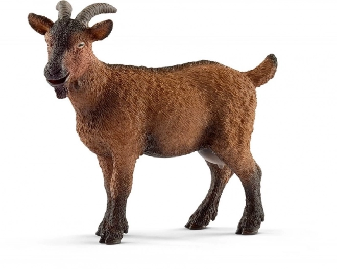 Farm Life Goat Figure