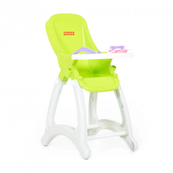 High Chair for Dolls