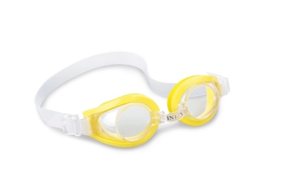 Swimming Goggles for Kids Age 3-8