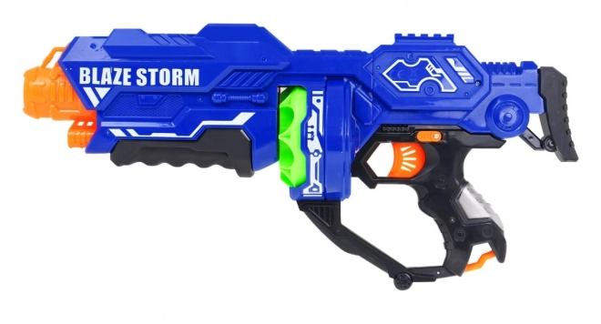 Large Foam Bullet Blaster for Teens