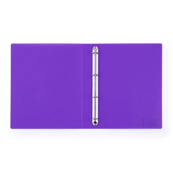 Ring Binder Opaline Purple