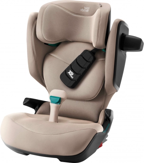 Seggiolino auto BRITAX RÖMER Kidfix Pro Style Teak