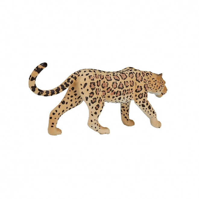 Leopard Figurine