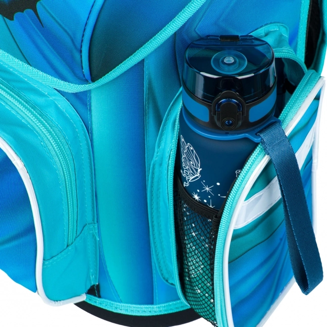 School Backpack ERGO Butterfly by Baagl