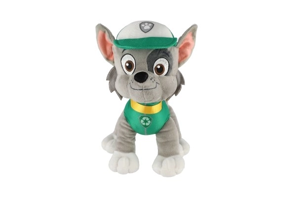 Paw Patrol Plush Figurine 6 Types