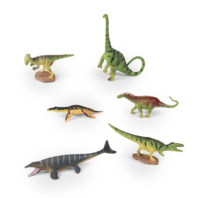 Dinosaur Toy Set