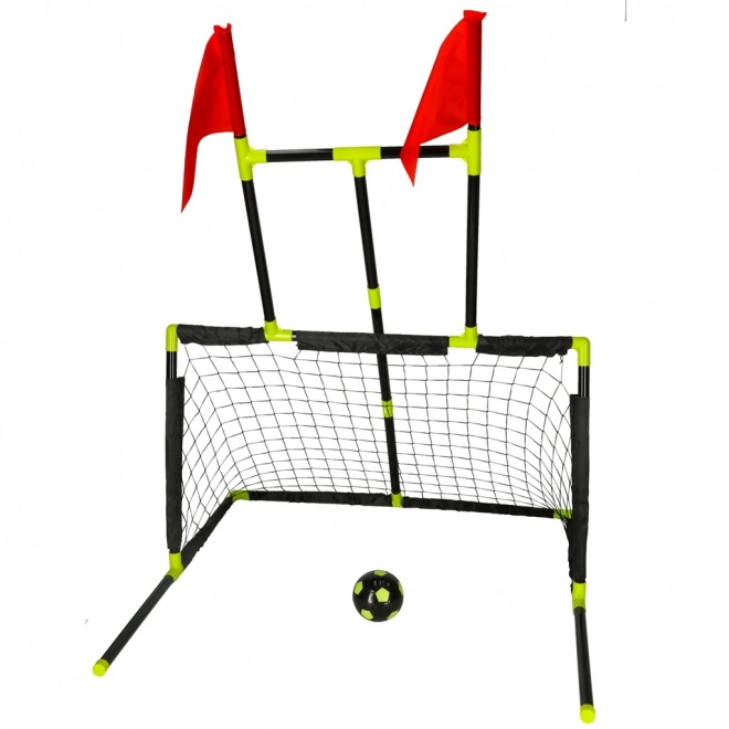 Multi-Sport 6-in-1 Training Set for Kids