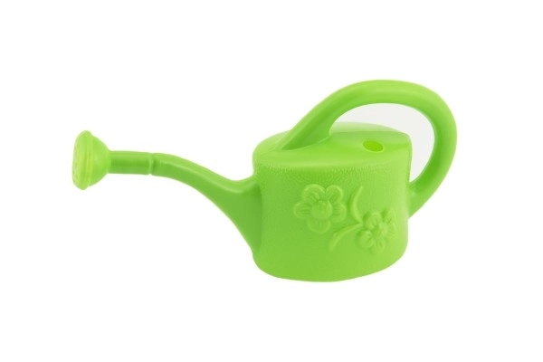 Plastic Watering Can for Kids