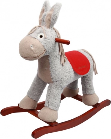 Rocking Donkey for Children Chico