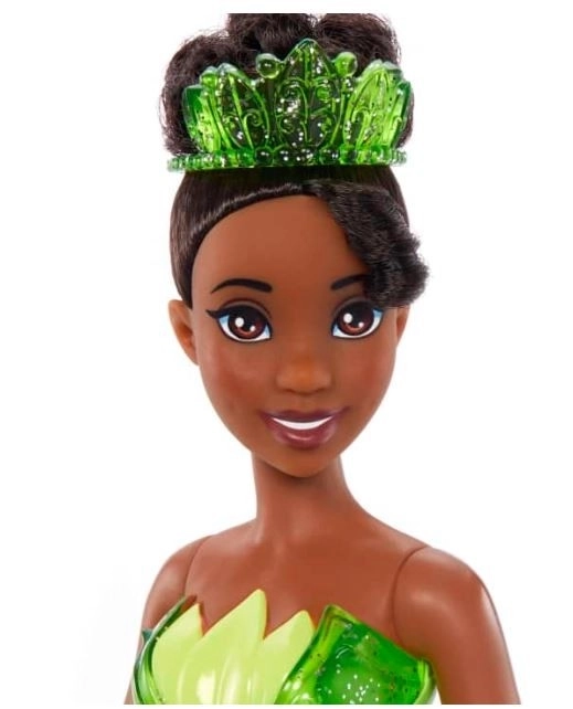 Disney Princess Doll - Tiana