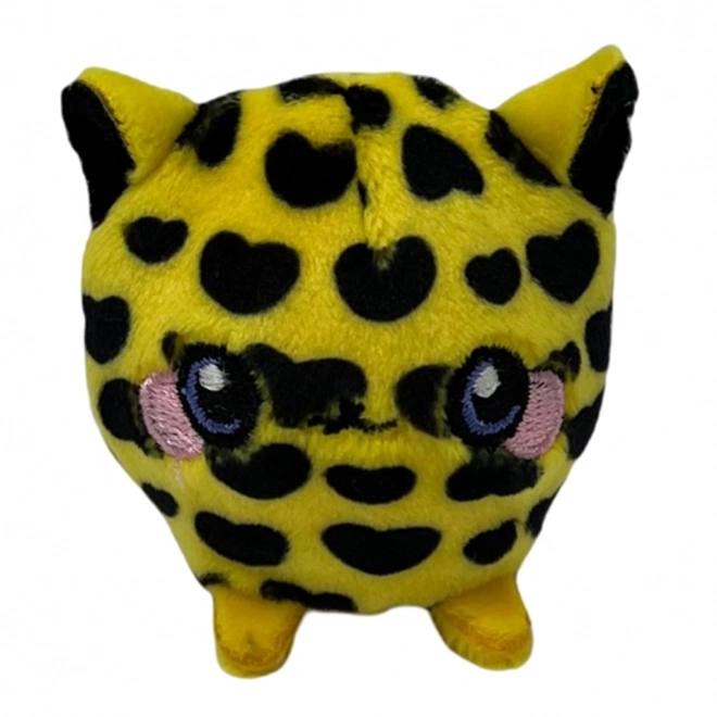 Adorables peluches Squeezamals Eenie Teenies