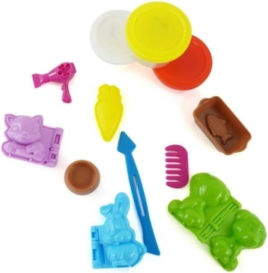 Large choix d’outils