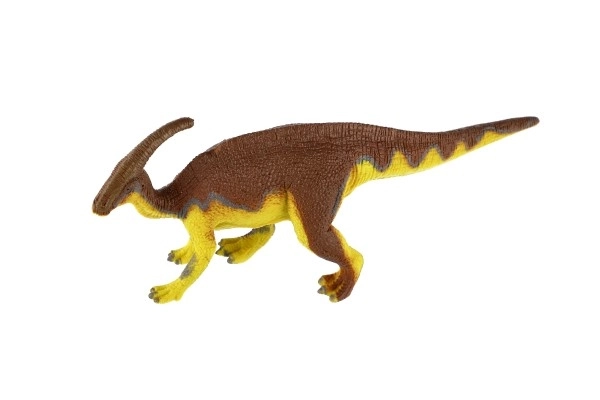 Parasaurolophus Toy Figure 20cm