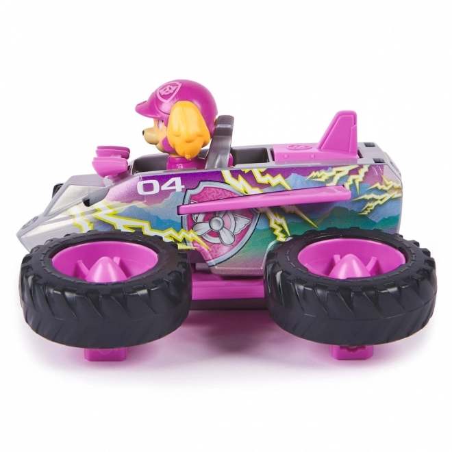 Paw Patrol Skye's Rescue Vehicle