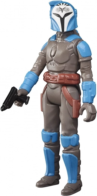 Star Wars Bo-Katan Kryze Action Figure