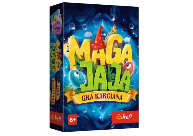 Magajaja Card Game