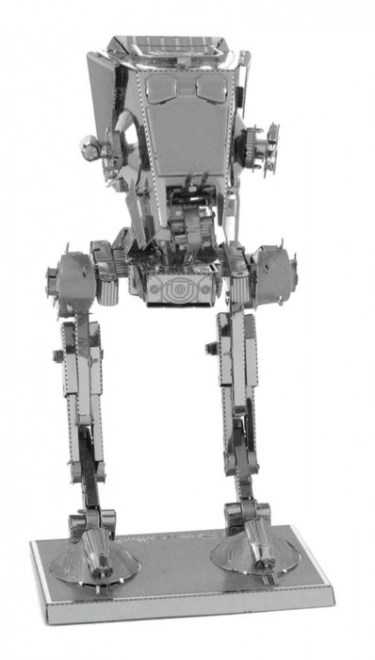 Metal Earth 3D Puzzle Star Wars AT-ST