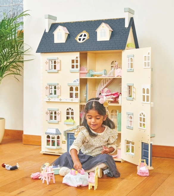 Le Toy Van Dollhouse Palace