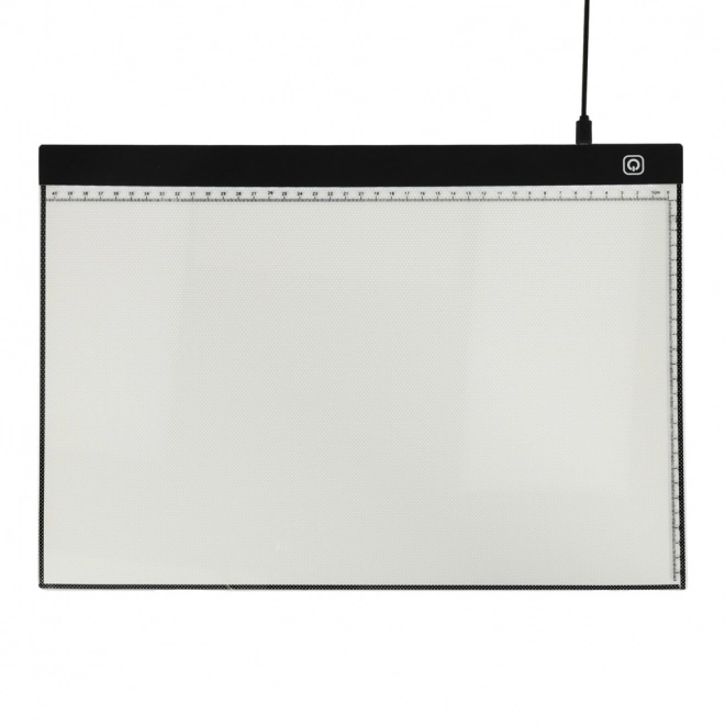 LED Light Drawing Board A3