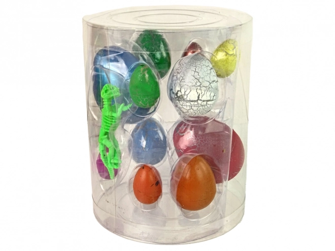 Growing Dinosaur Egg Set