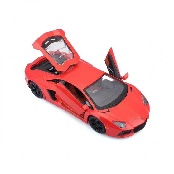 Maisto Lamborghini Aventador Coupé Diecast Model