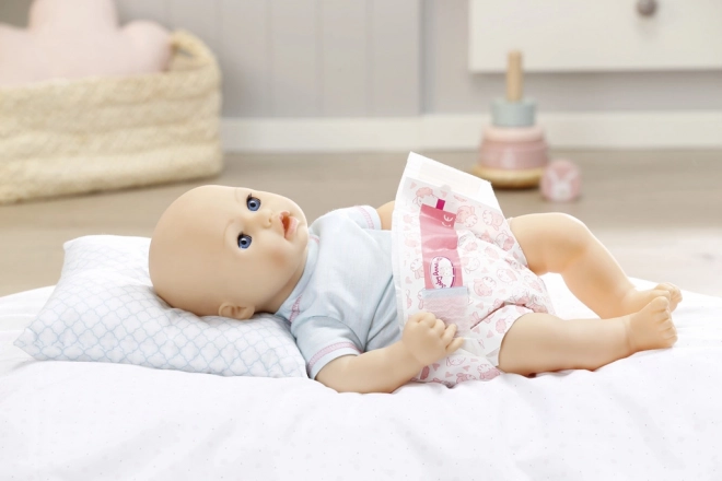 Baby Annabell Diaper Set