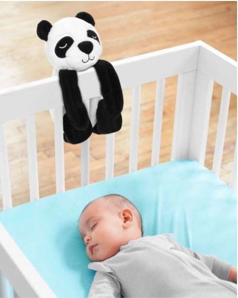 Musical Panda Plush Toy by Skip Hop