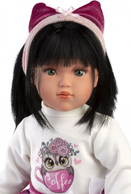 Outfit for Llorens Doll 40 cm