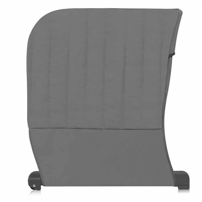Children's Cot 5 in 1 Thomi Plus Grey Concrete