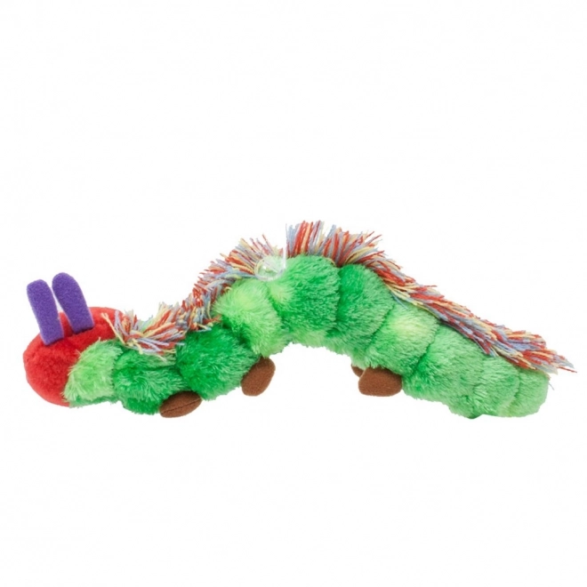 Rainbow Hungry Caterpillar Plush Toy