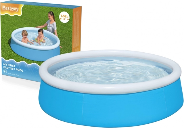 Children's Garden Pool Bestway 152 cm x 38 cm