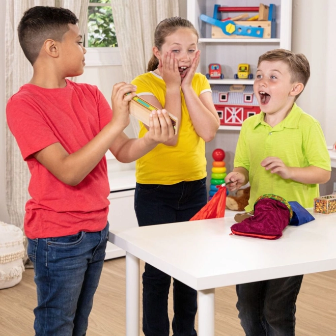 Zauberspaß für Kinder